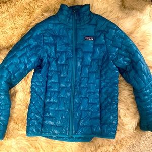 Patagonia Micropuff Sweater